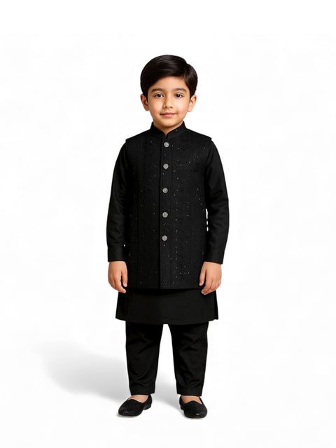 Regal Imperial Black Set