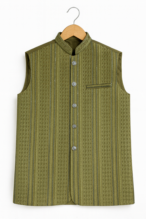 Prince Zest Waistcoat