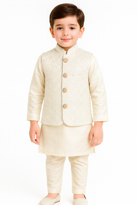 Royal Pearl Heritage Set
