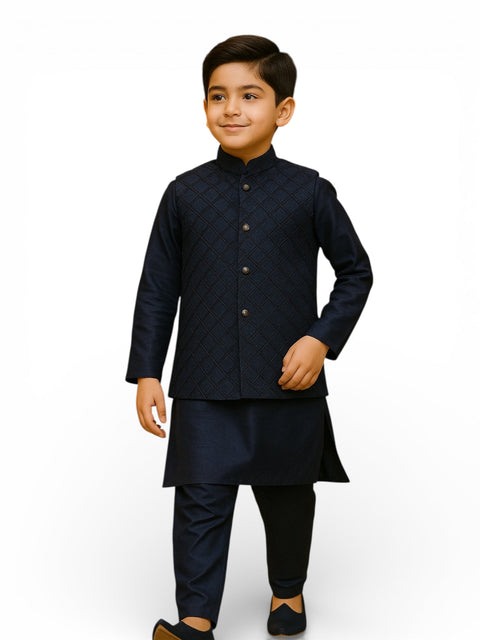 Royal Blue Ensemble