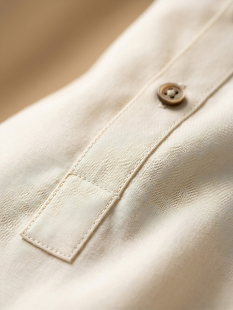 Ayaan – Ivory Cream Shalwar Kameez
