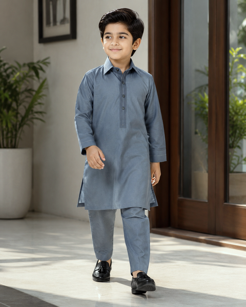 Saahir – Moon Mist Premium Wear