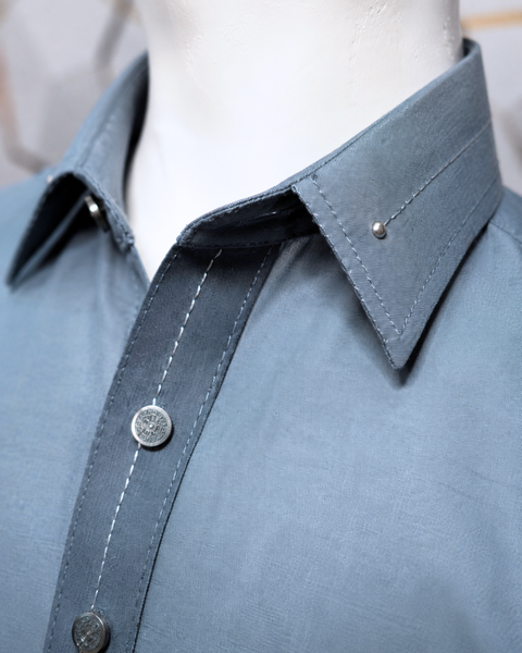 Saahir – Moon Mist Premium Wear