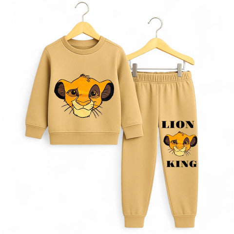 Royal Lion Tracksuit
