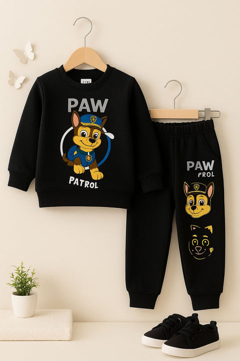 Paw Patrol Play Tracksuit