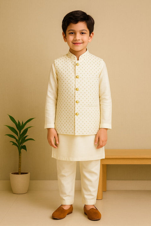 Royal Pearl Heritage Set