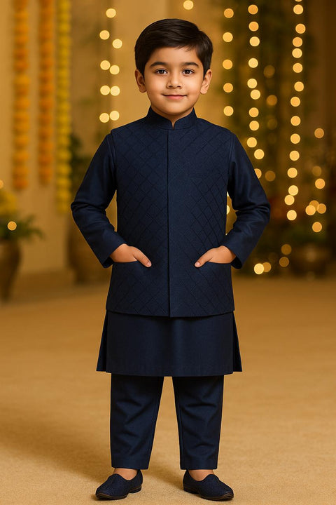 Royal Blue Ensemble