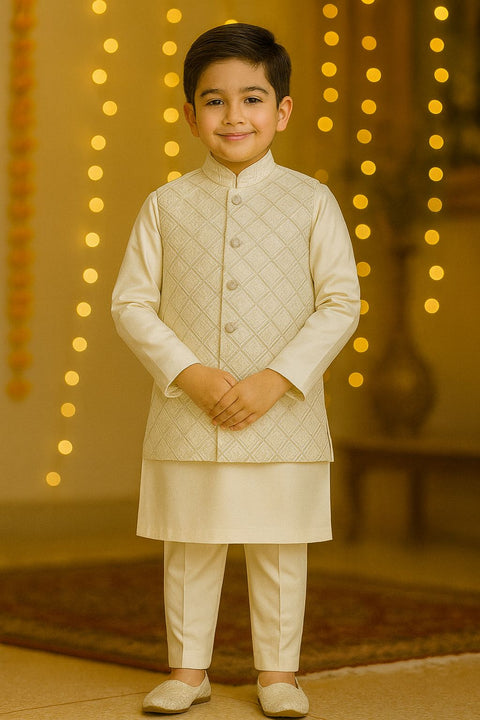 Royal Pearl Heritage Set